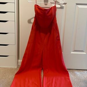 Womens BB Dakota Jumpsuit